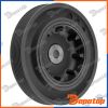 Poulie damper vilebrequin pour RENAULT | RKP-RE-006, 4223